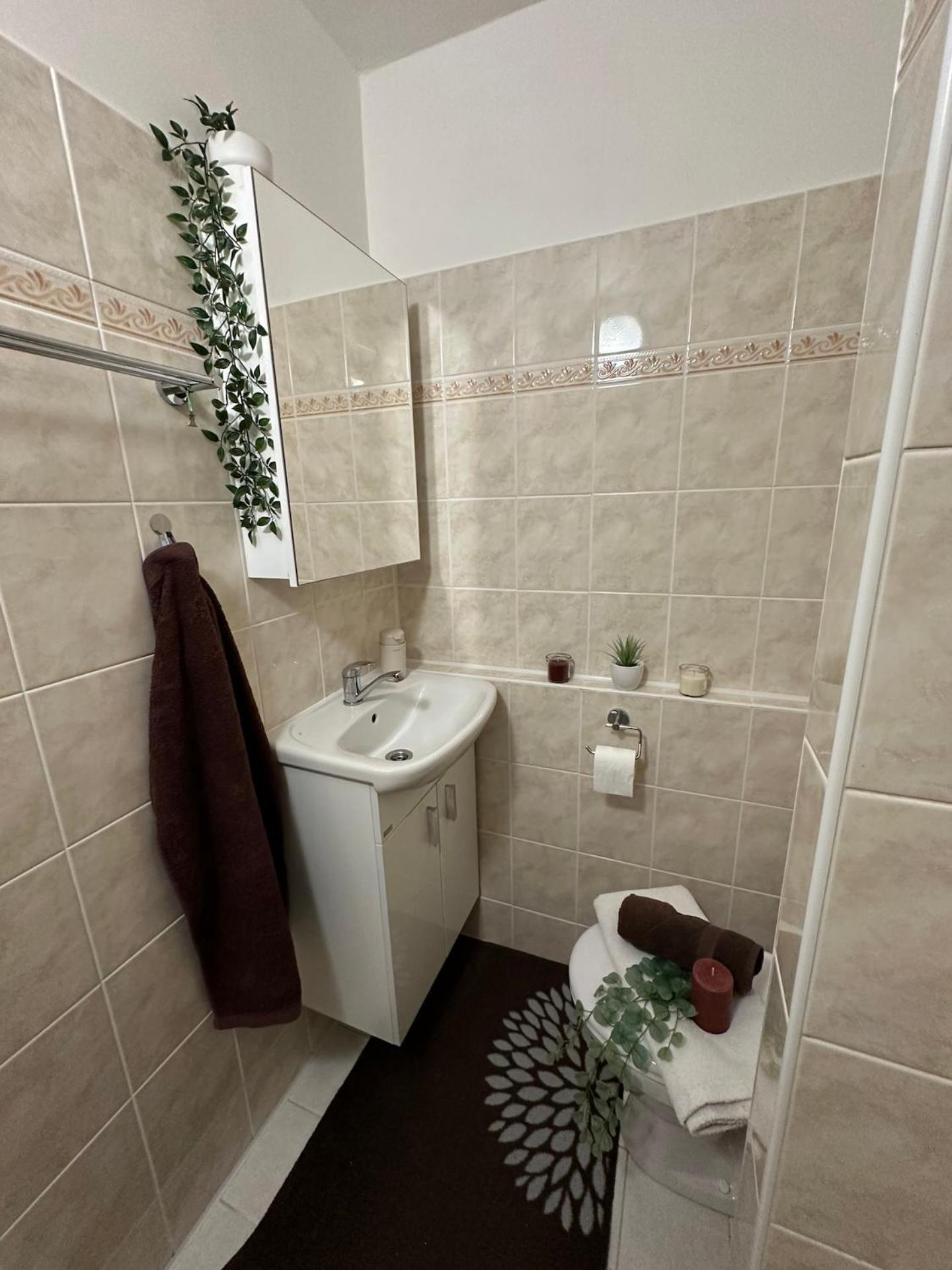 Cozy Near Centre * Prague